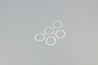 Shims 8x12x0.2mm (5)