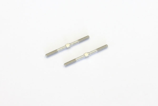 Kyosho Turnbuckle 3x40mm (2) Hard
