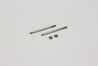 Damper Shaft 3x52 (2) Kyosho DBX-MP7.5SP (BSW74)