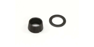 Tapered Collar Kyosho 7mm-H=5.0 (UM213)