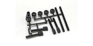 Body Mount Set Kyosho 1:10 (FT22B)