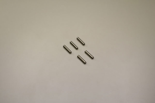 Pins 2x9.8mm (5) Kyosho