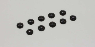 Rubber diaphragm Kyosho 1:10 (10) (W5017)