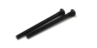 Suspension Screw Shaft 3x40mm Kyosho Inferno Neo (2)