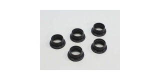 Kyosho Muffler Gaskets 21-28 (5) Round