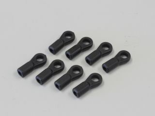 Ball End 6,8mm M4 Kyosho (8) (1296)