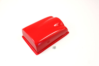 Cowling Calmato Alpha 60 Sports - Red