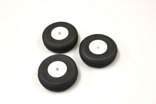 Sponge Tyre Calmato Alpha 60 Sports (3)