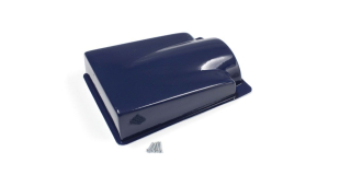 Cowling Calmato Alpha 40 Trainer - Purple