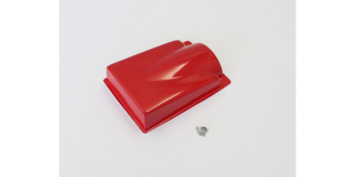 Cowling Calmato Alpha 40 Trainer - Red