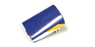 Battery Hatch Calmato Alpha 40 Sports - Purple