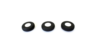 Sponge Tyre Calmato Alpha 40 Sports (3) Diam.65