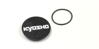 Rudder Hatch Set for Kyosho RC Surfer