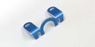 MOTOR MOUNT RC SURFER
