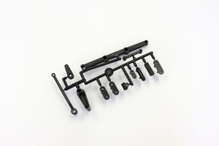 Arm Set Kyosho Blizzard SR