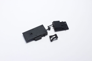 Radio Box Kyosho Blizzard SR (Wi-Fi)