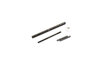 Idler Shaft Set Kyosho Blizzard SR