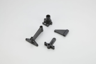 Plastic Parts A Kyosho Blizzard