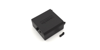 Radio Box Kyosho Blizzard 2.0