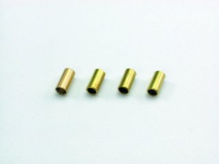 Propeller Collar 3.2x4.0mm (4) (94263Z) Kyosho