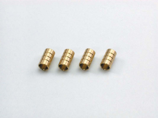 Propeller Collar  4.0x5.0x9.0mm (4) Kyosho