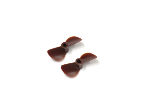 Boat Propellers (2) D42xP1,4 Jet Stream 600 (94434/JS6) Kyosho