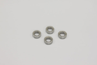 Kyosho Ball Bearing 8x14x4mm (4)