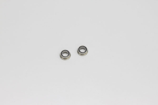 Kyosho Ball Bearing 4x7x2.5mm (2) Flanged