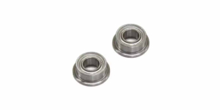 Kyosho Ball Bearing 3x6x2,5mm (2) Flanged - BRG007F