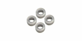 Kyosho Ball Bearing 4x8x3.0mm (4) BRG003