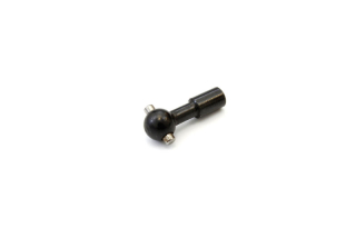 Short front shaft Kyosho EP Fantom 4WD