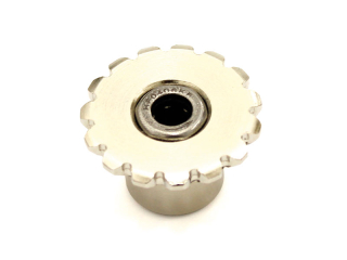 Front Pulley Kyosho EP Fantom 4WD