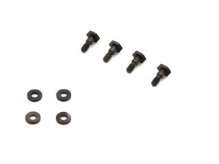 King pin Kyosho EP Fantom 4WD (4)