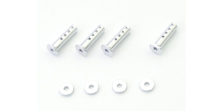 Body Mount Kyosho EP Fantom 4WD
