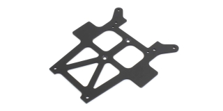 Upper Deck Kyosho EP Fantom 4WD Ext CRC-II