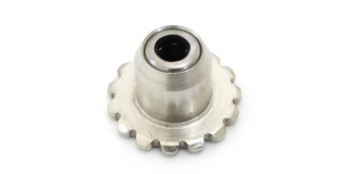 Front Pulley Kyosho Fantom EP 4WD Ext CRC-II