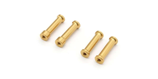 Desk Post Kyosho EP Fantom 4WD Ext - Gold