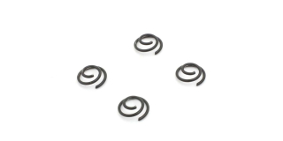 Front Spring (4) Kyosho EP Fantom 4WD Ext CRC-II