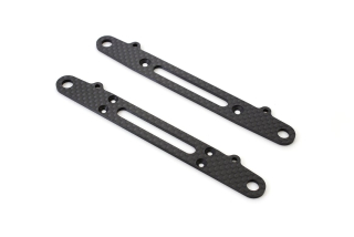 Carbon Suspension Arm Kyosho EP Fantom