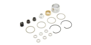 Ball Diff. Small Parts (6mm) Kyosho EP Fantom