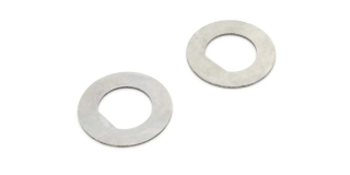 Ball Diff Pressure Plate Kyosho EP Fantom (2)
