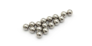 Steel Ball 1/8inch Kyosho EP Fantom (16)