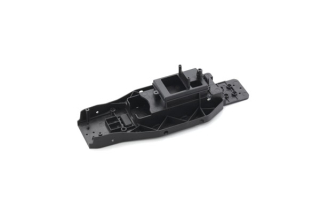 Main Chassis Set Kyosho EZ Series SandMaster 1:10 EP