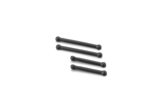 Upper Rod Set Kyosho EZ Serie SandMaster 1:10 (EZ217GY)