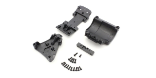 Bumper Set Kyosho EZ Serie SandMaster 1:10 (EZ215)