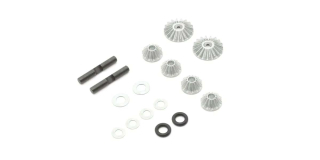 Differential gear Set Kyosho EZ Series SandMaster 1:10 EP