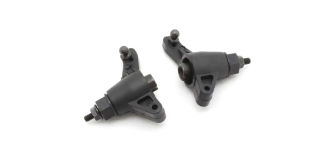 Rear Hub Carrier Set Kyosho EZ Series SandMaster 1:10 EP