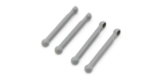 Upper Rod Set Kyosho EZ Series SandMaster 1:10 EP (EZ017)