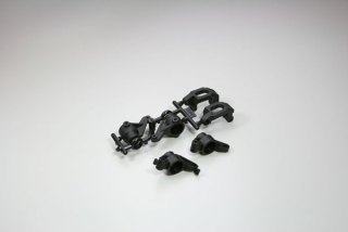 Knuckle & Hub Set Fazer Kyosho