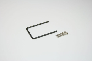 SUSPENSION SHAFT SET FAZER